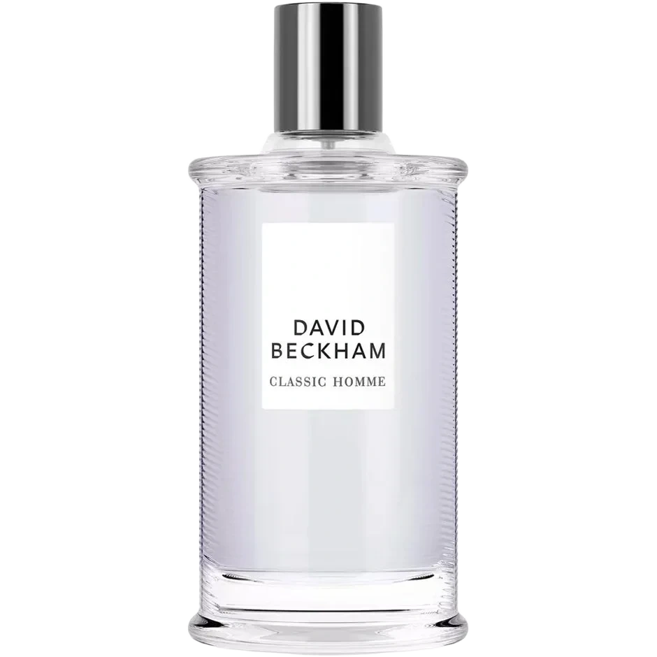 David Beckham Classic Homme EdT 100 ml