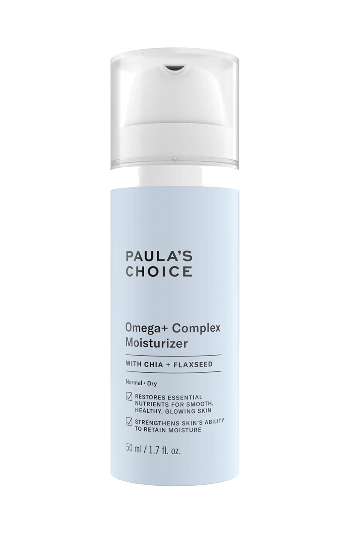 Paula's Choice Omega+ Complex Moisturizer 50 ml