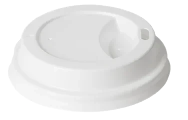 Lokk Coffe Quick/izza 35/47c Hvit