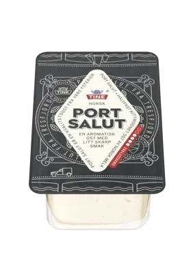 Norsk Port Salut 270g Tine