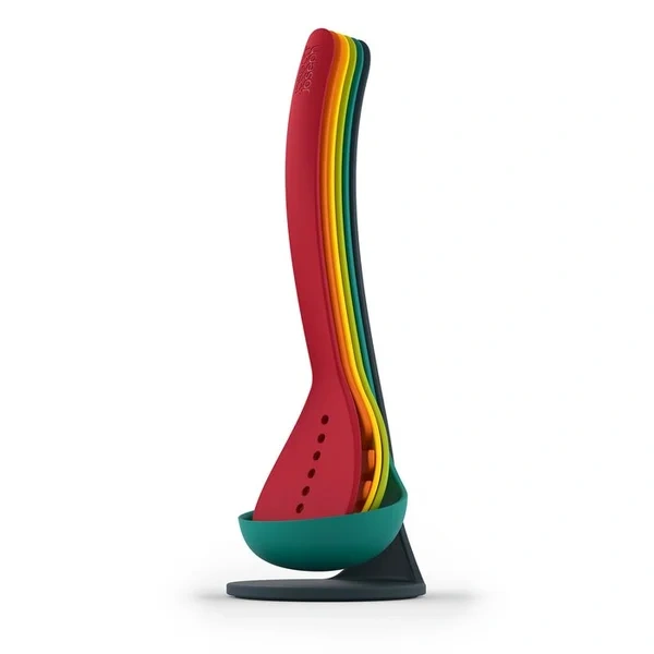 Redskapsett 6 Deler Joseph Joseph