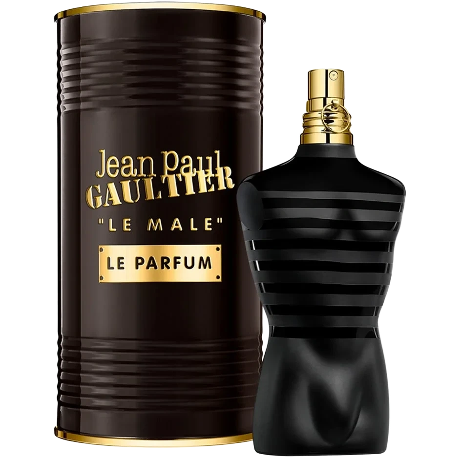 JEAN PAUL GAULTIER Le Male