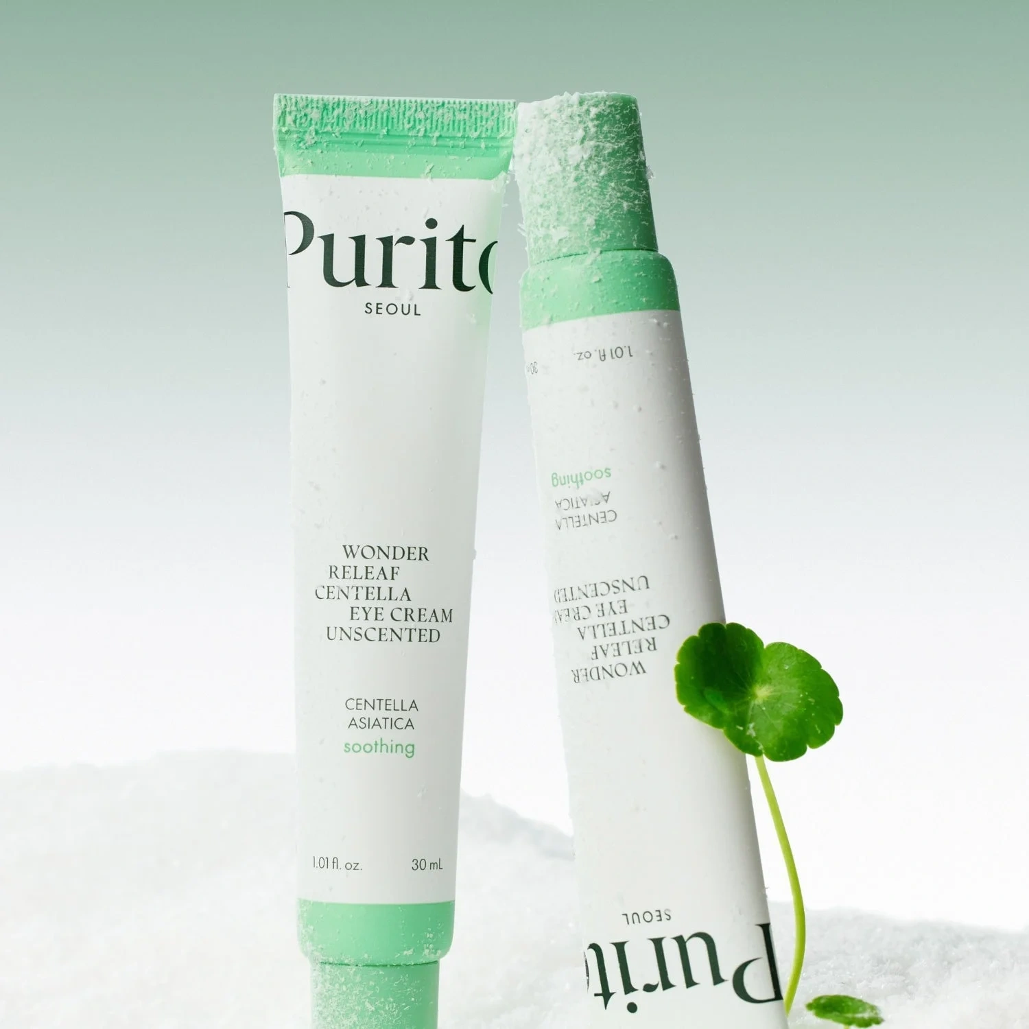 Centella Unscented Eye Cream