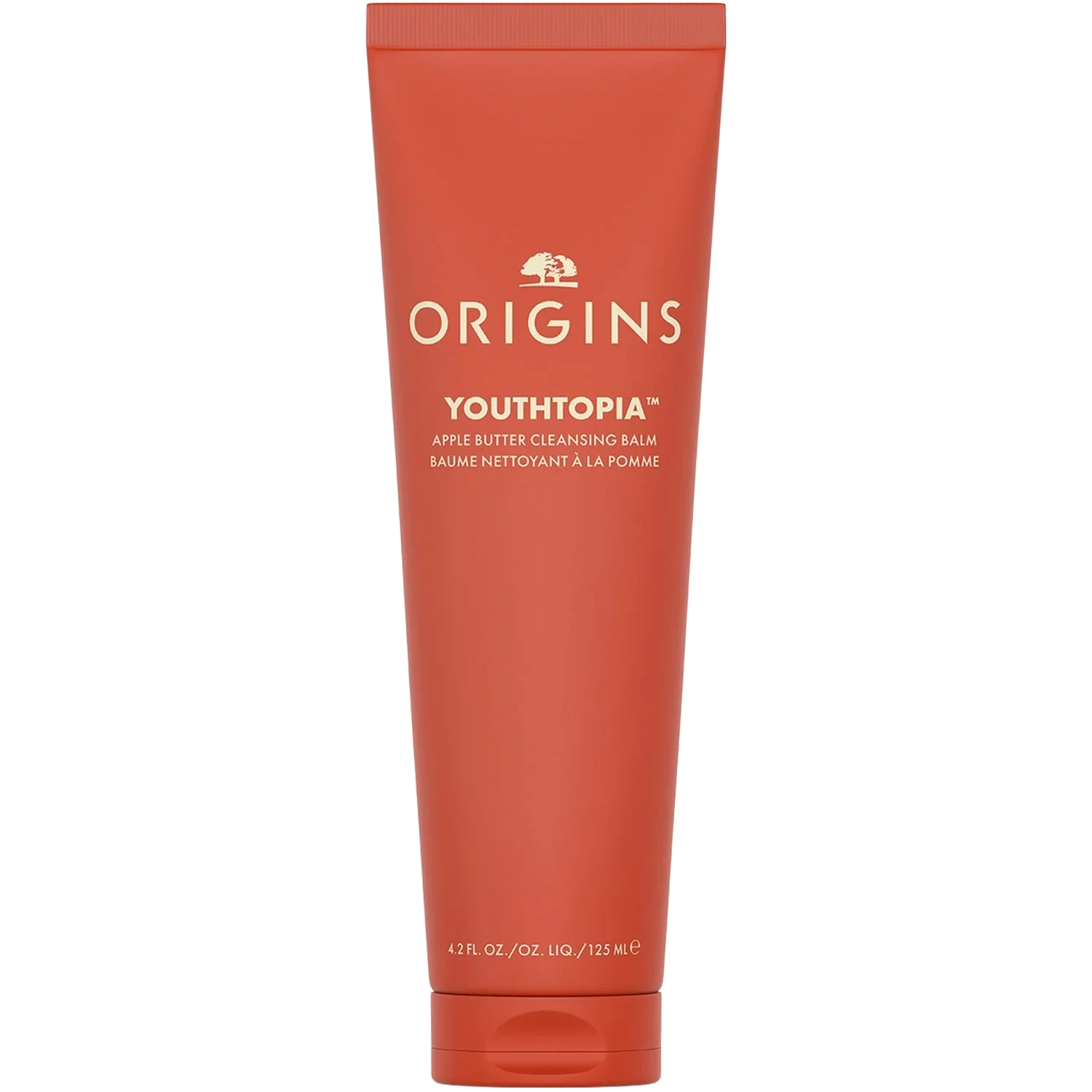 Origins Youthtopia Apple Butter Cleansing Balm