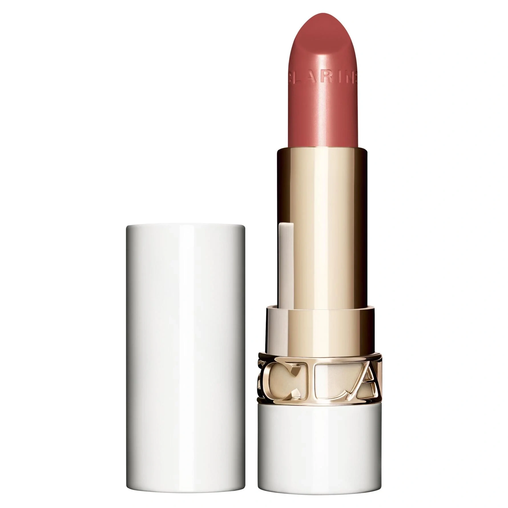 Clarins Joli Rouge Shiny Lipstick 705S Soft Berry