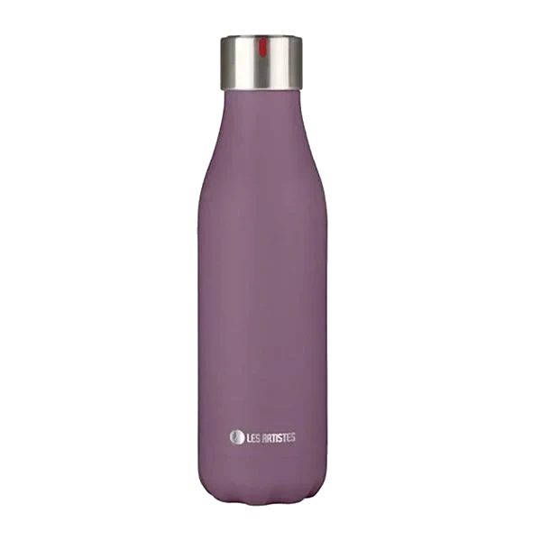 Bottle Up Termoflaske 0,5l - Lilla