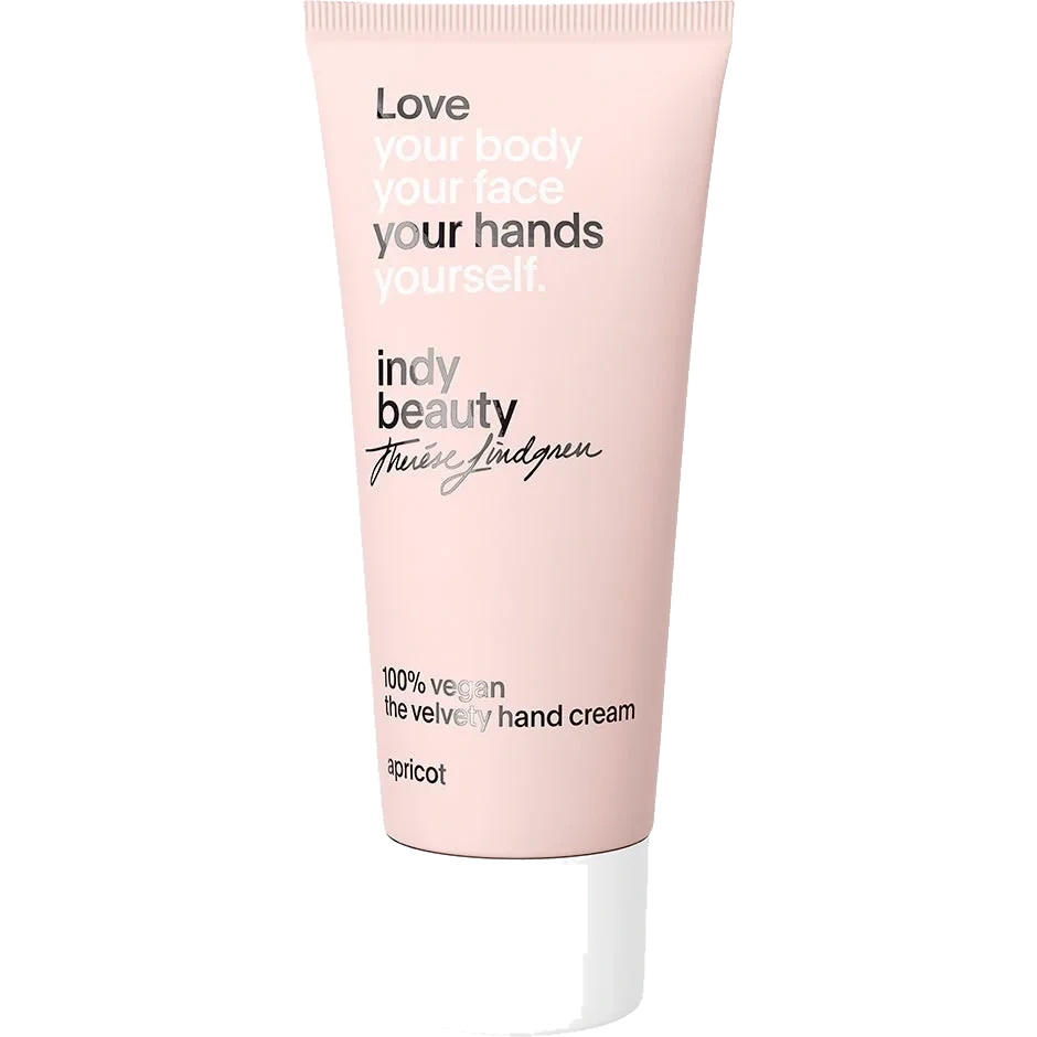 Indy Beauty The Velvety Hand Cream