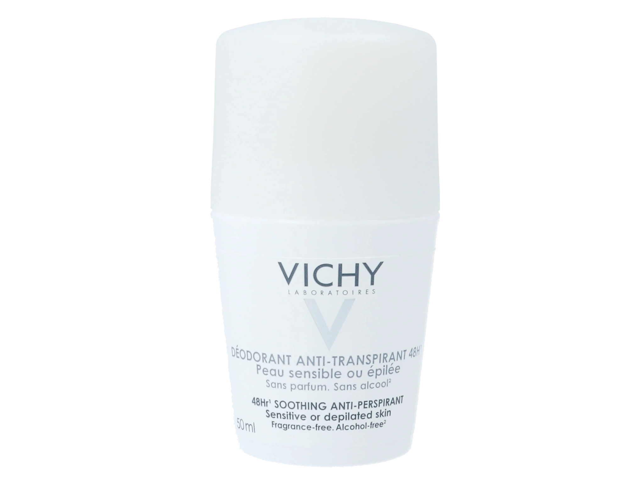 48H Soothing Anti-Perspirant Roll-O