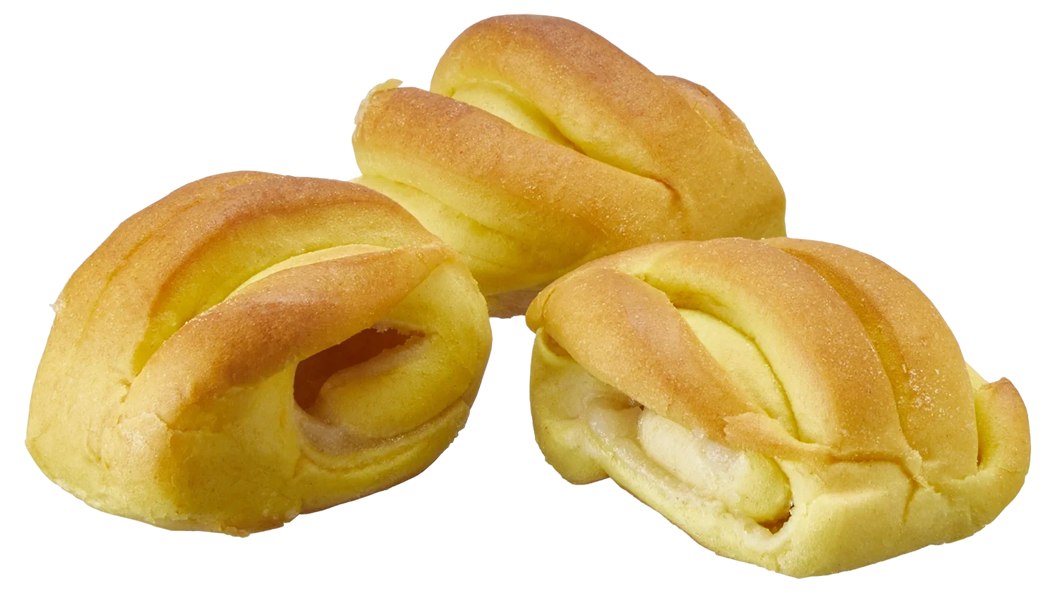 Saffransklipp Fryst