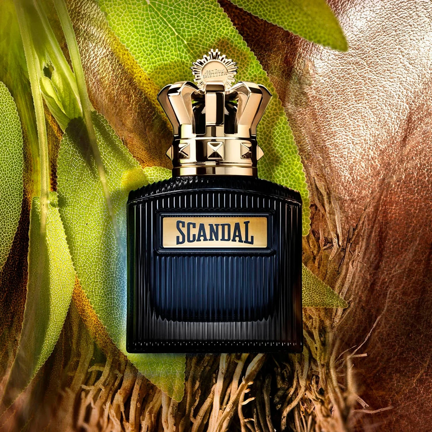 Jean Paul Gaultier Scandal Intense Him Eau de Parfum 100 ml