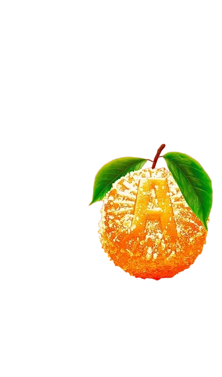Läkerol More Peach 30g