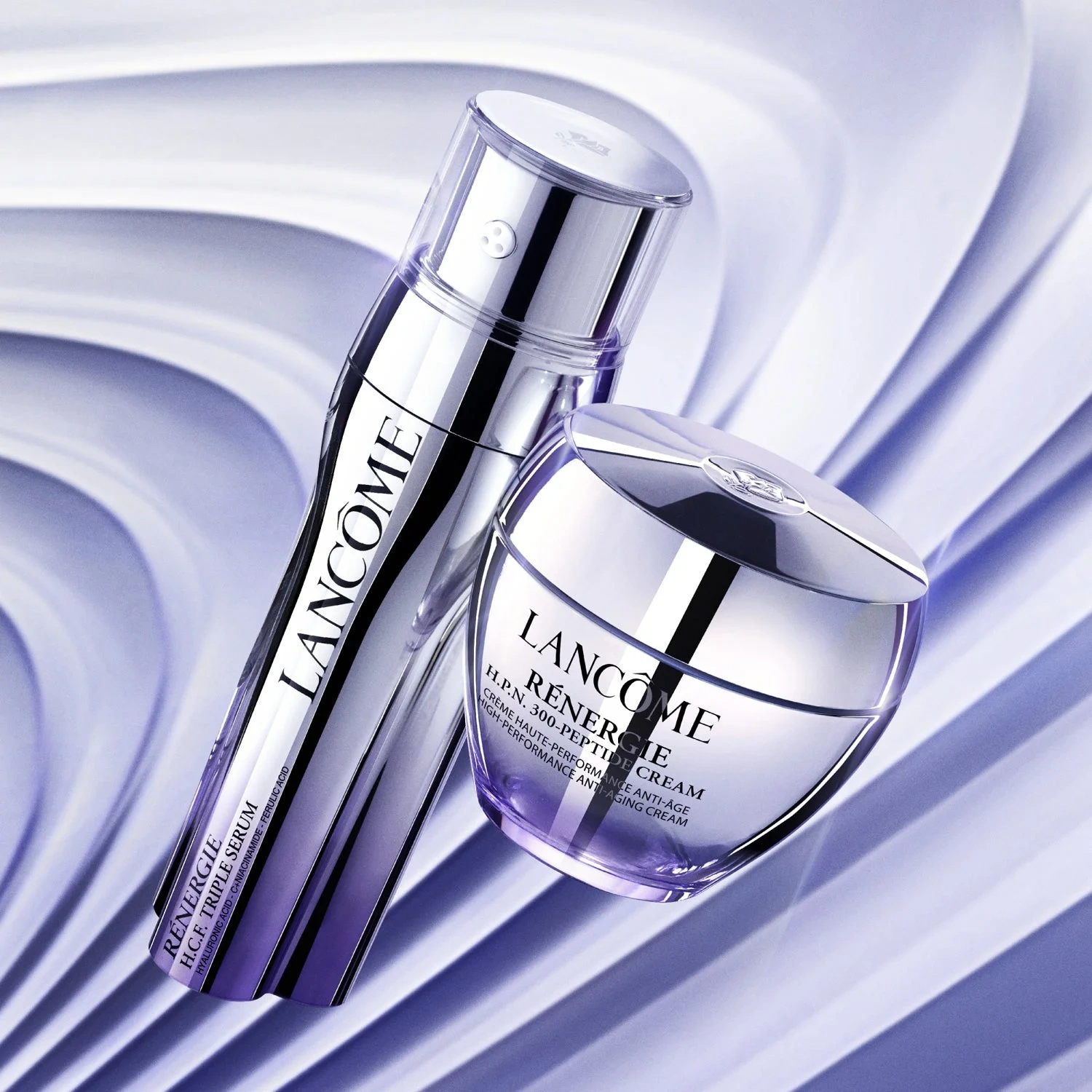 Lancôme Rénergie H.P.N. 300-Peptide Cream
