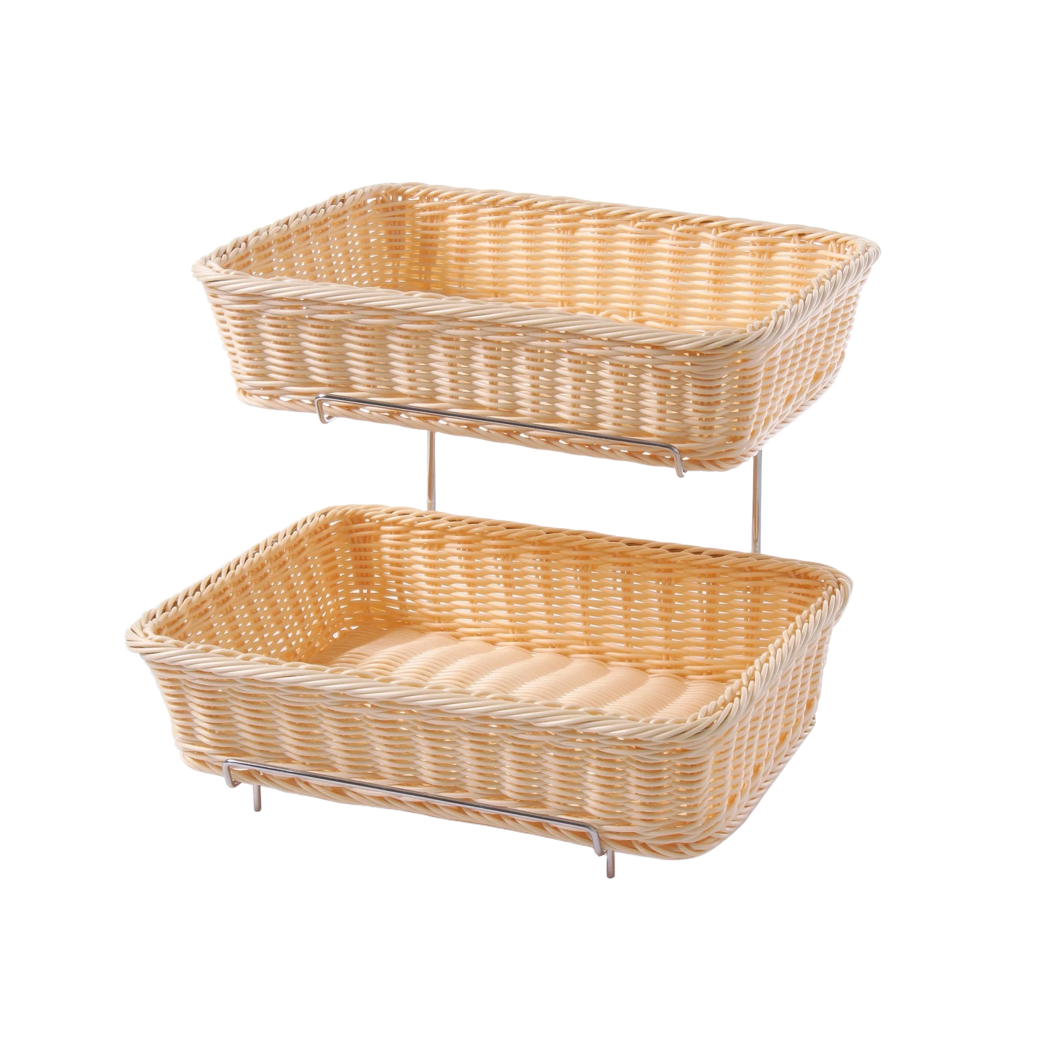 Brödkorgsdisplay GN 1/2