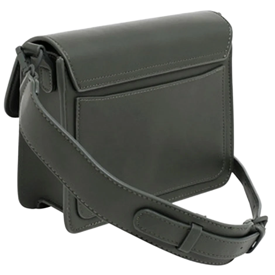 HVISK Cayman Pocket Structure