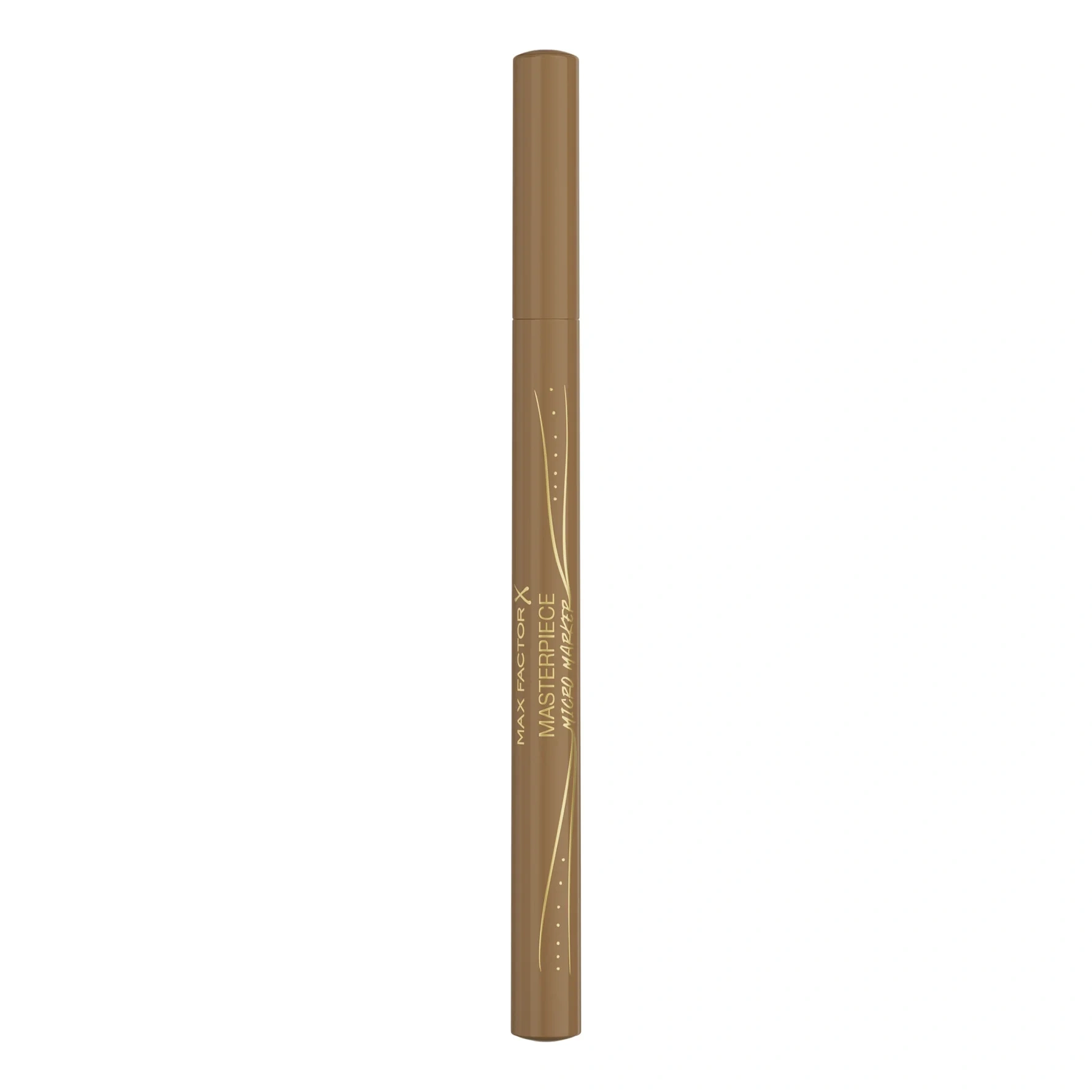 Max Factor Masterpiece Micro Marker Brow Pencil 10 Blonde