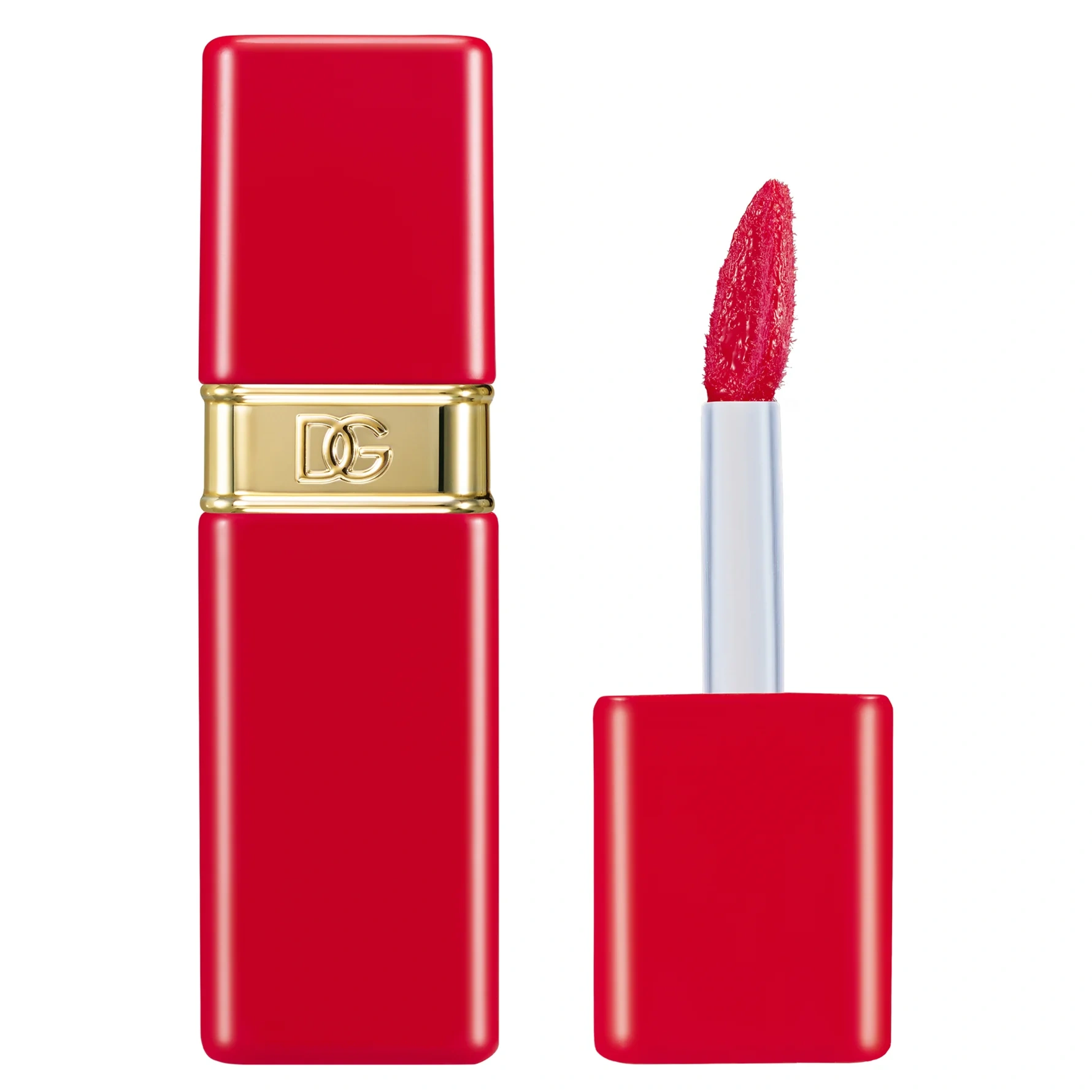 Dolce & Gabbana Rose Dew Lip Bite 04 Flirty Red