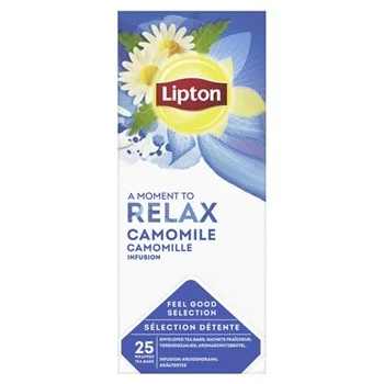 Lipton Camomile Örtte