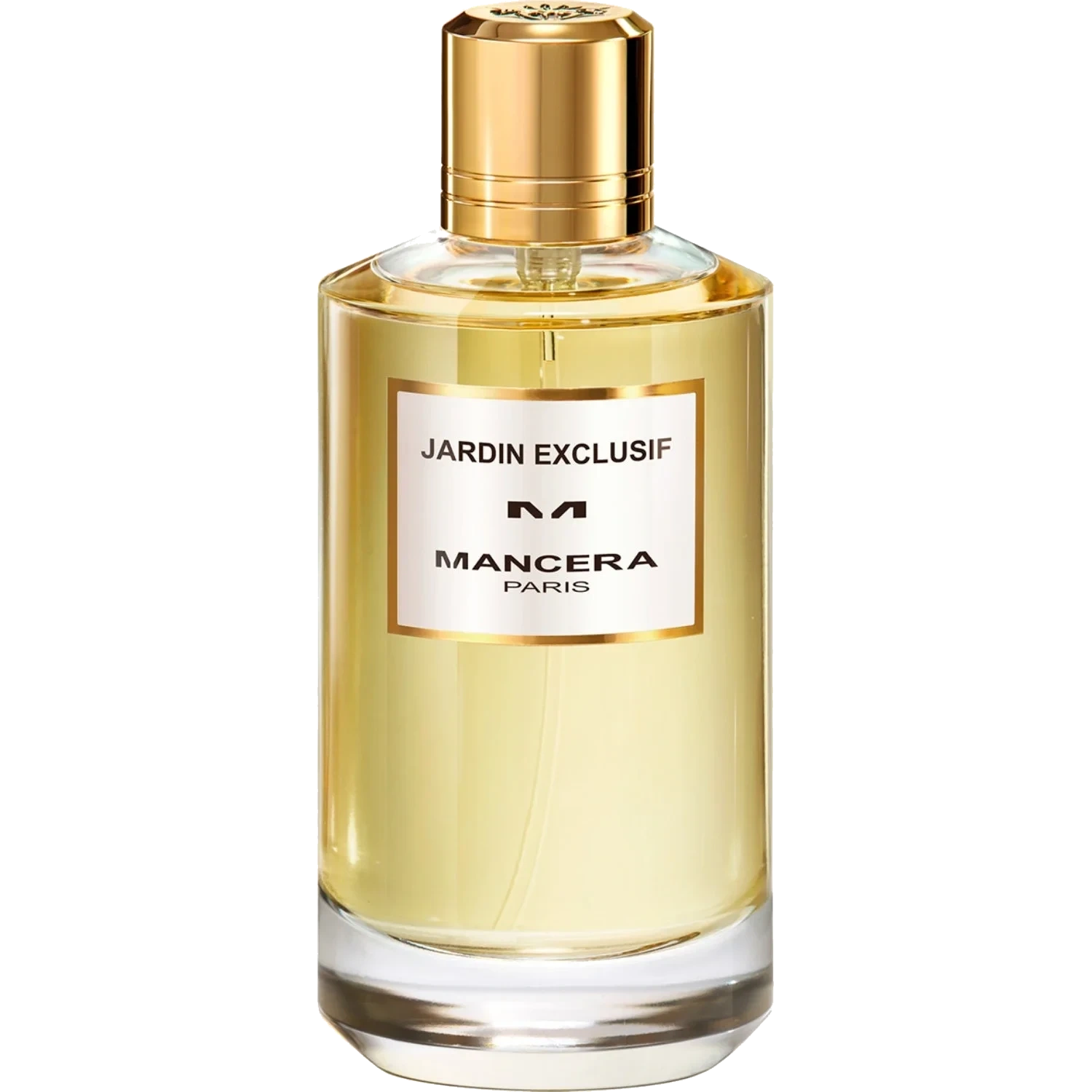 Mancera Jardin Exclusif Eau de Parfum 120 ml