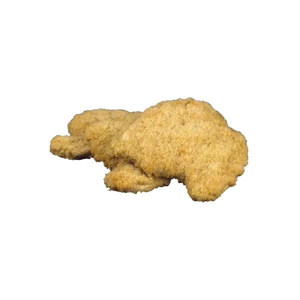 Svinesnitzel Stekt 1kg Skjeggerød