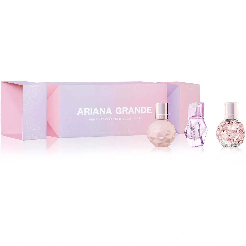 Ariana Grande Trio Gift Set