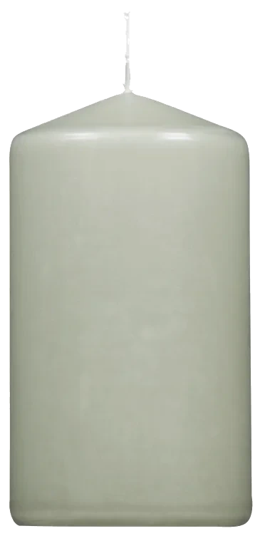 Kubbelys Aqua Grønn 12cm 1stk Unik