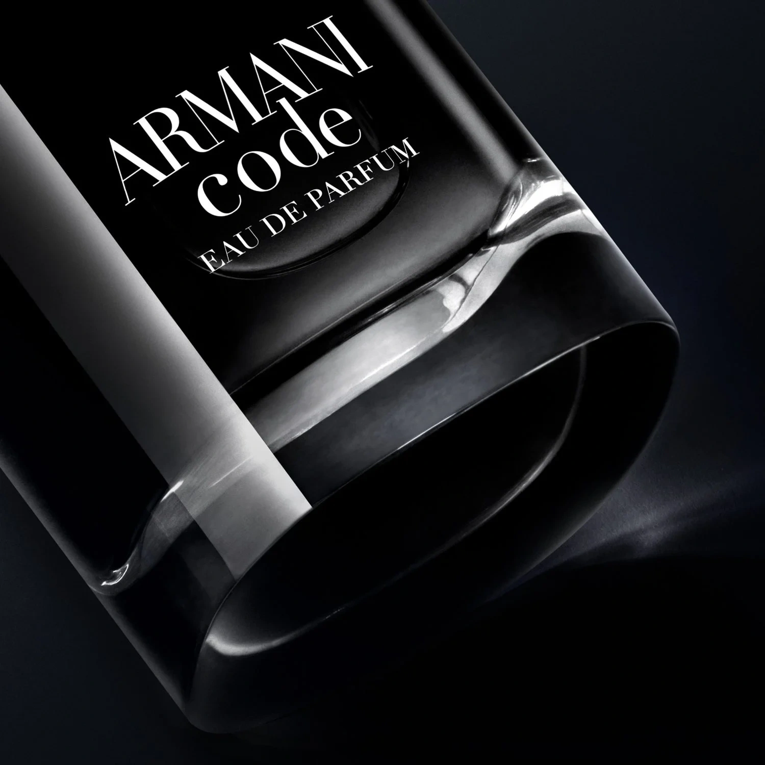 Armani Code Eau de Parfum 30 ml