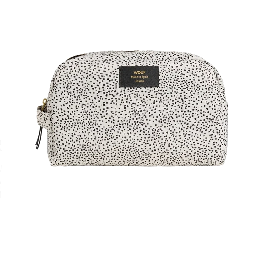 WOUF Large Toiletry Bag