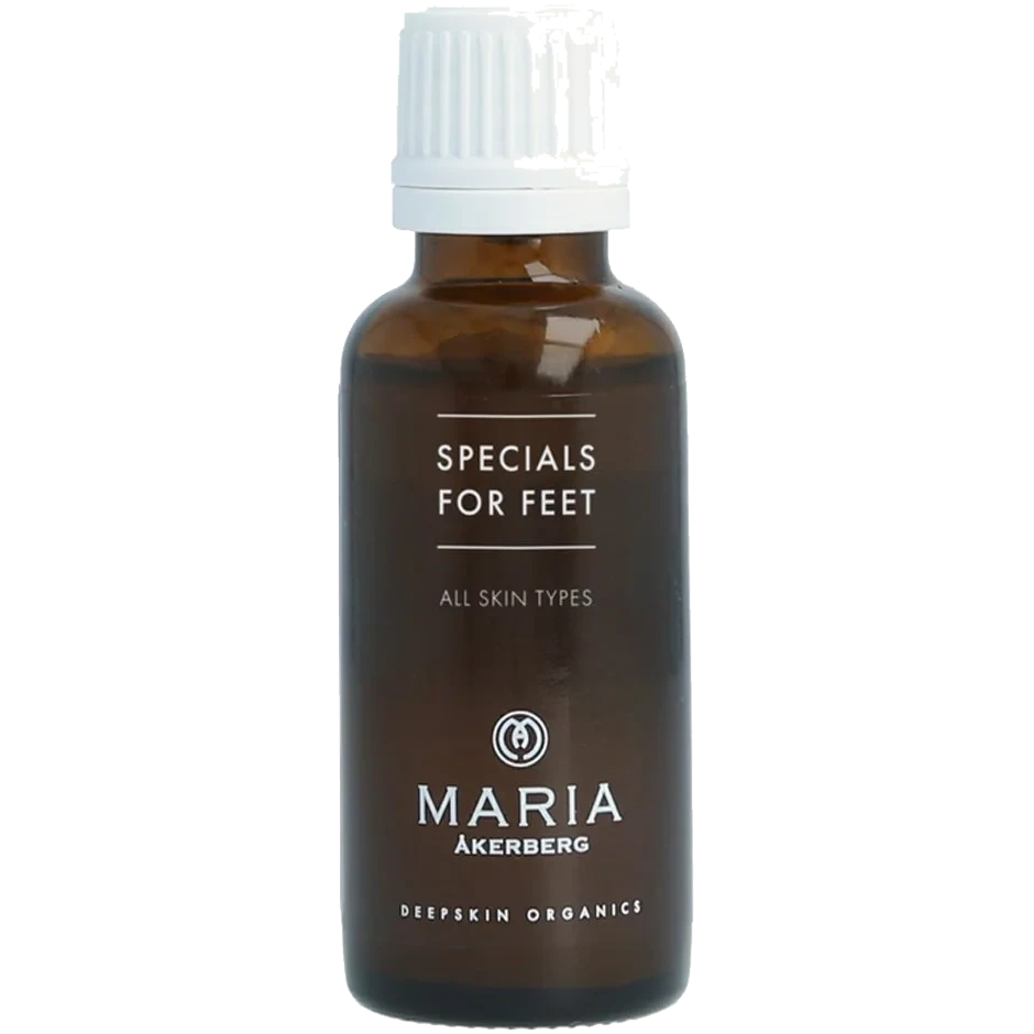 Maria Åkerberg Specials For Feet