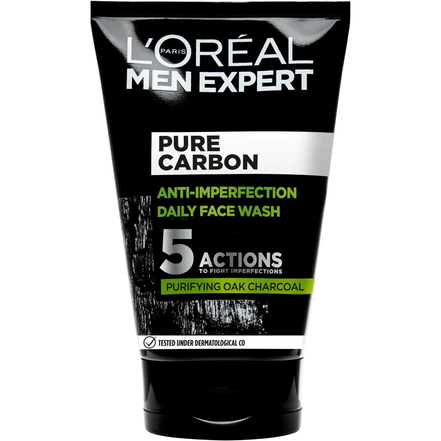 L'Oréal Paris Pure Characoal Wash