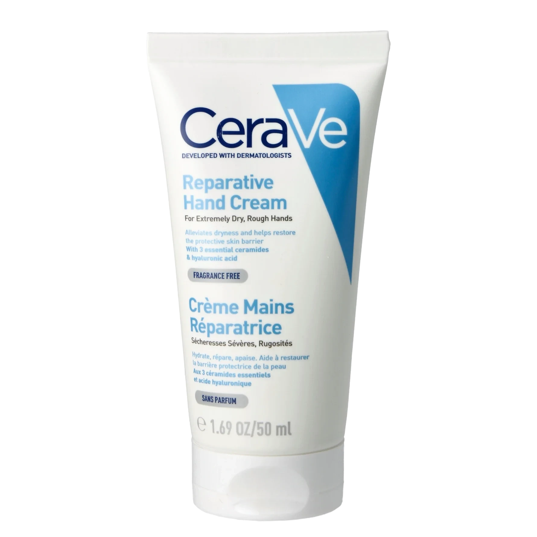 CeraVe Reparative Hand Cream 50 ml