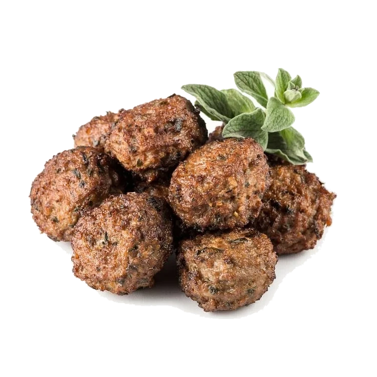 Greske lammeboller  2,5kg
