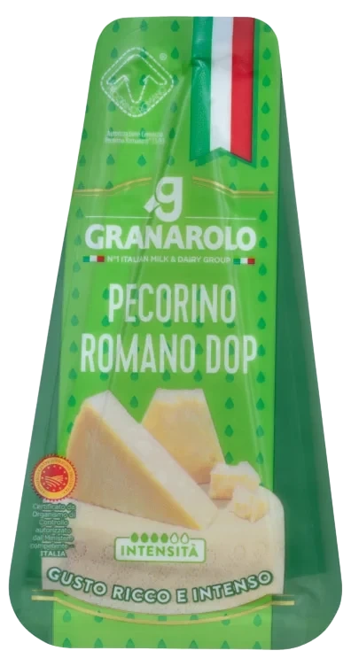 Pecorino Romano 150g Granarolo