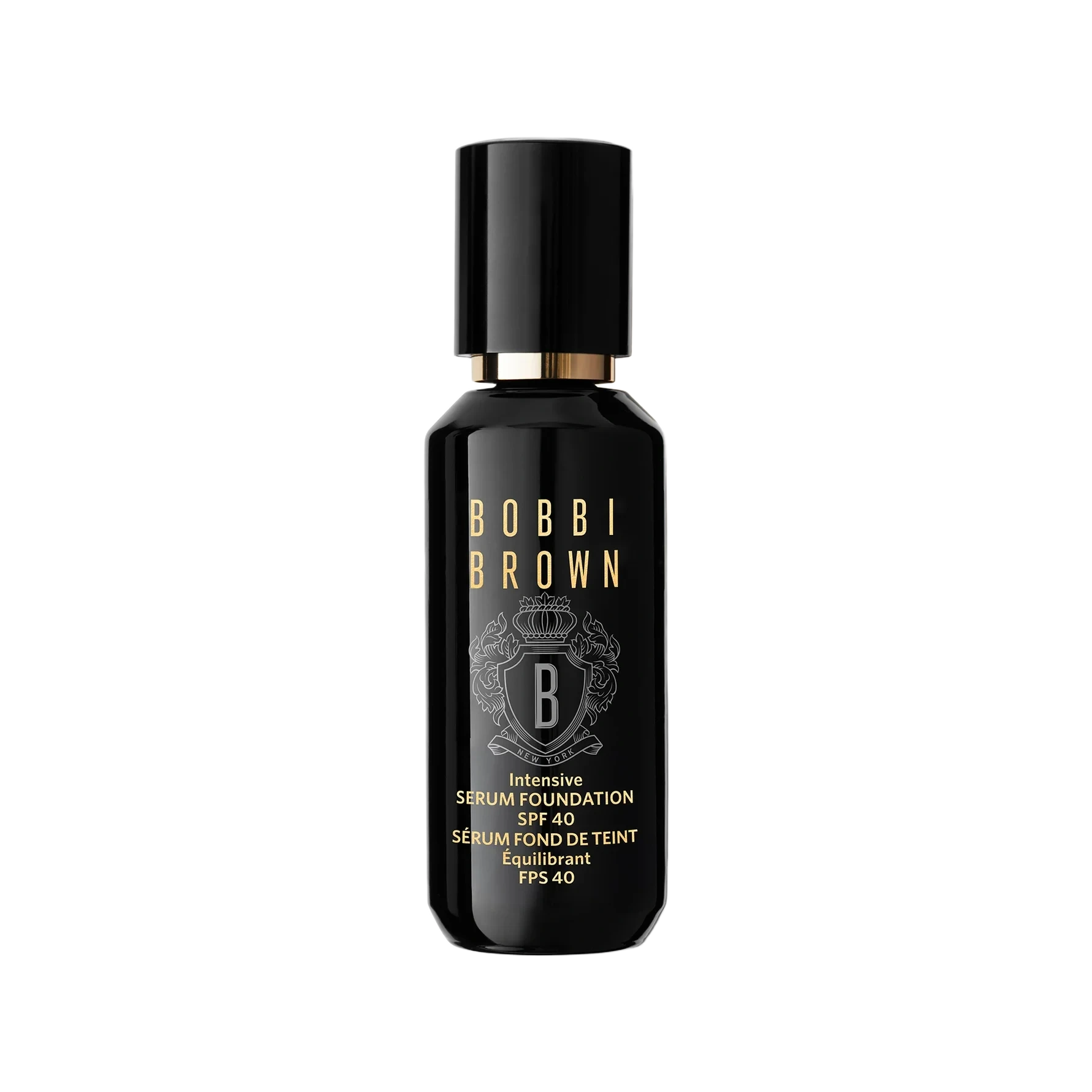 Bobbi Brown Intensive Serum Foundation SPF 40 Warm Honey