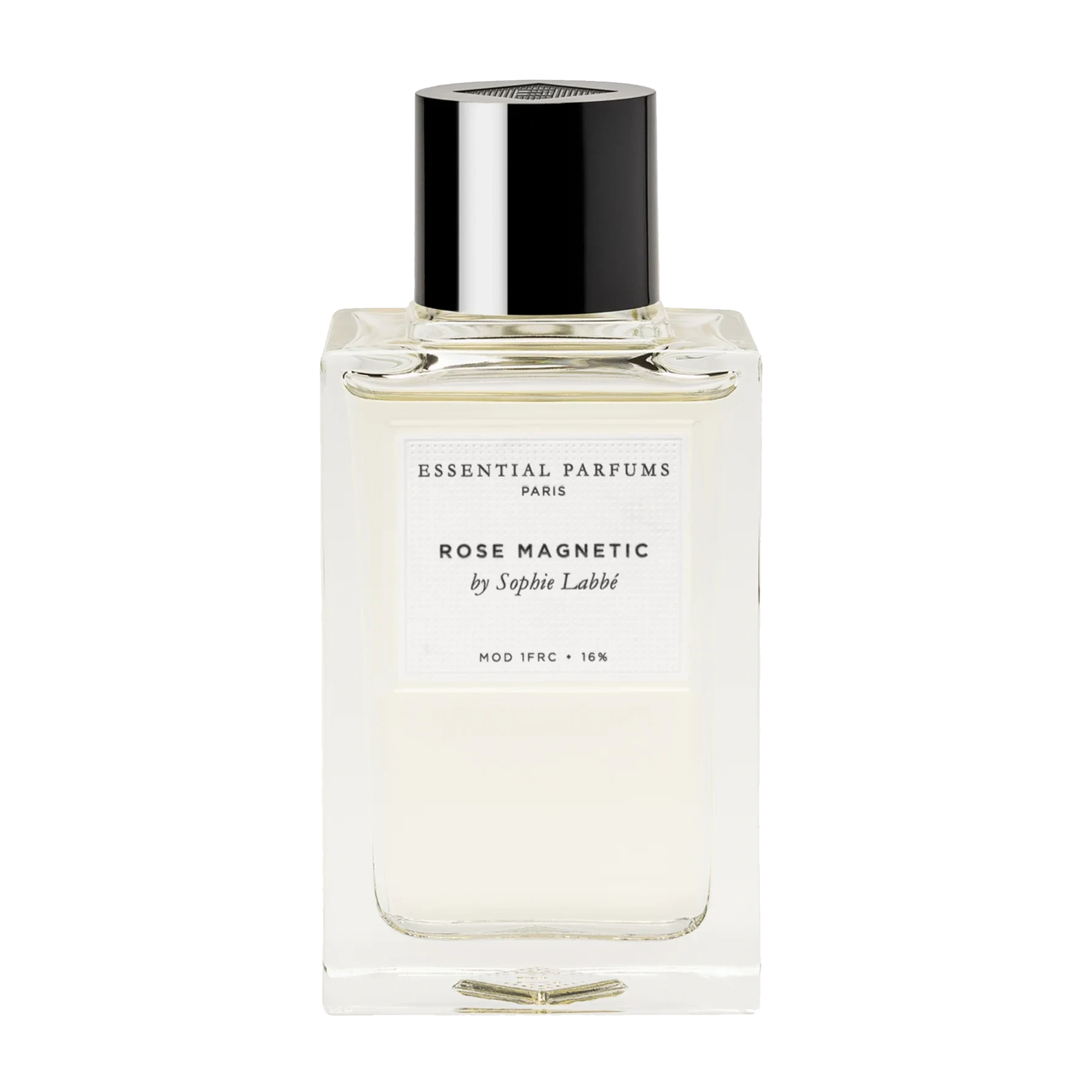 Essential Parfums Rose Magnetic By Sophie Labbe Eau de Parfum 100 ml