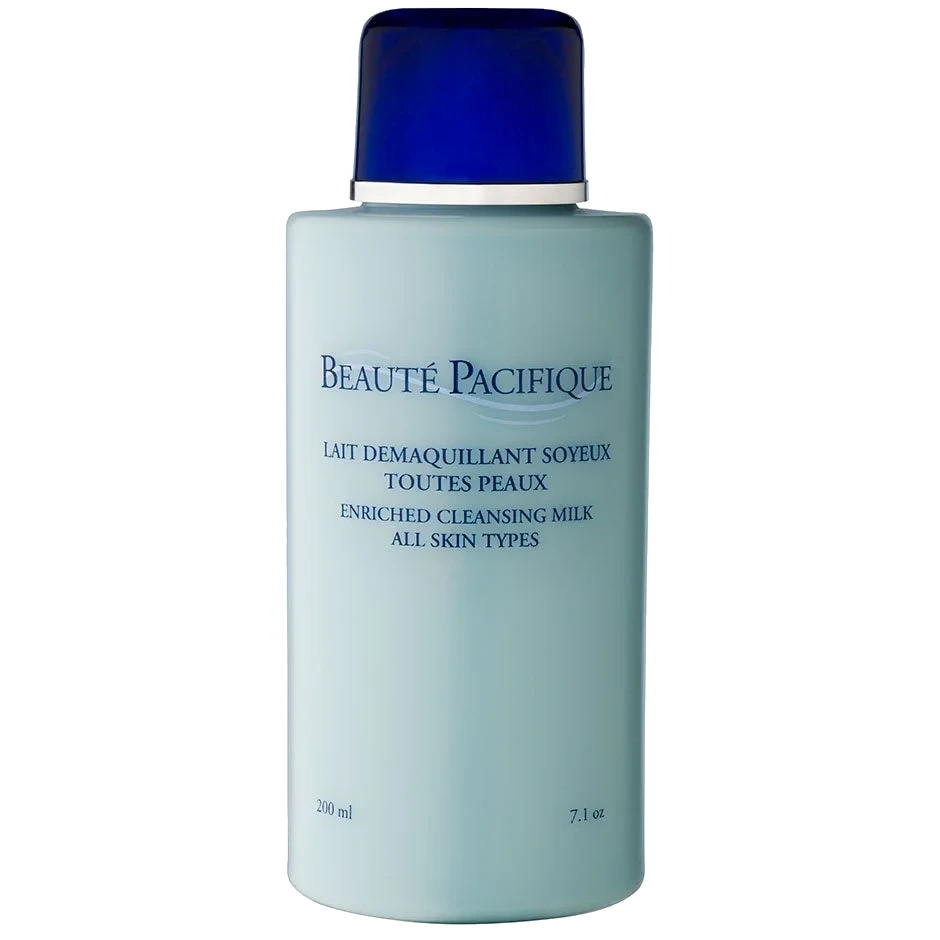 Beauté Pacifique Cleansing Milk All Skin