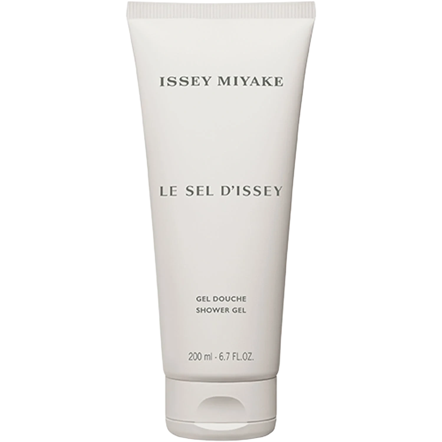 Issey Miyake Le Sel D'Issey Shower Gel