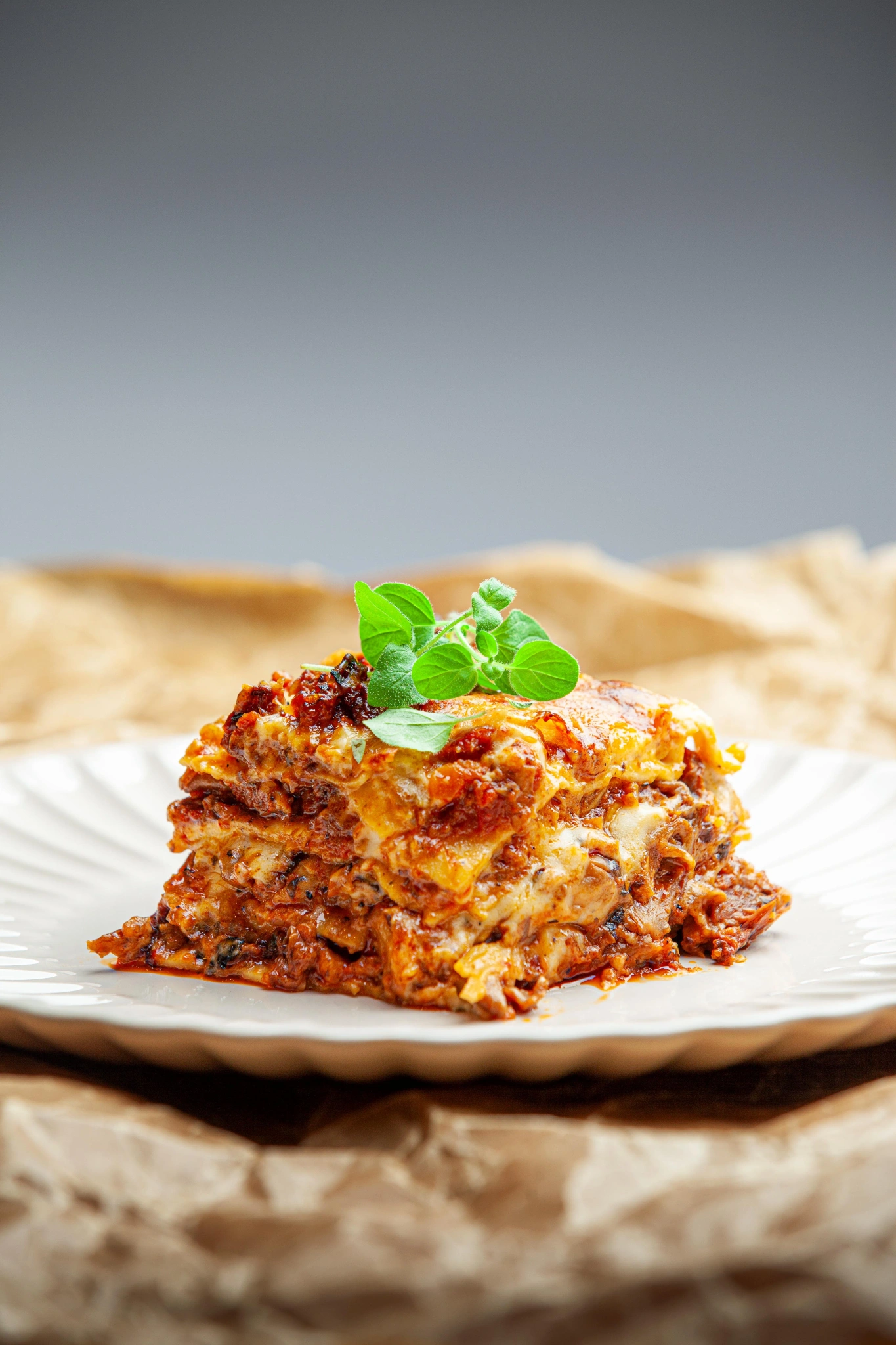 Lasagneplattor 140x240 mm