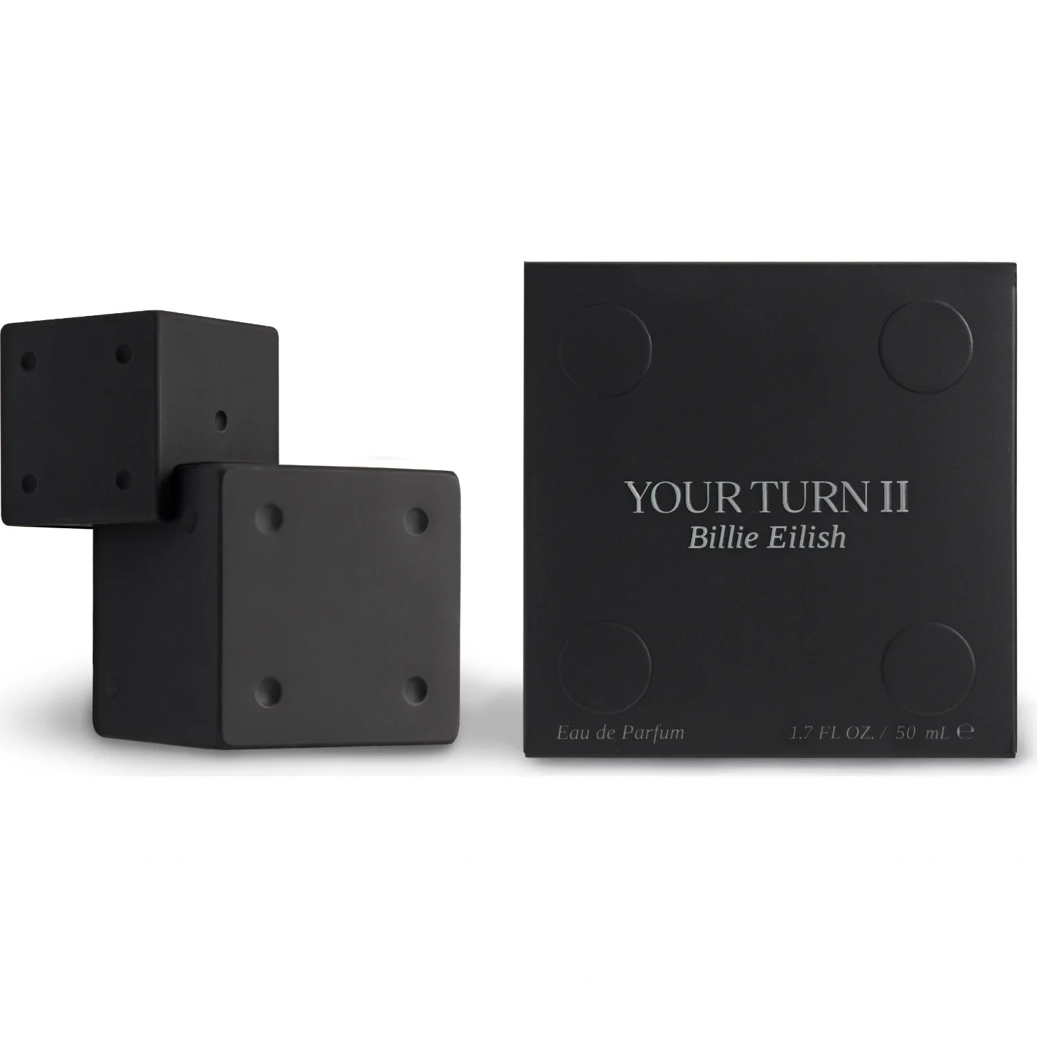 Billie Eilish Your Turn II Eau de Parfum 50 ml