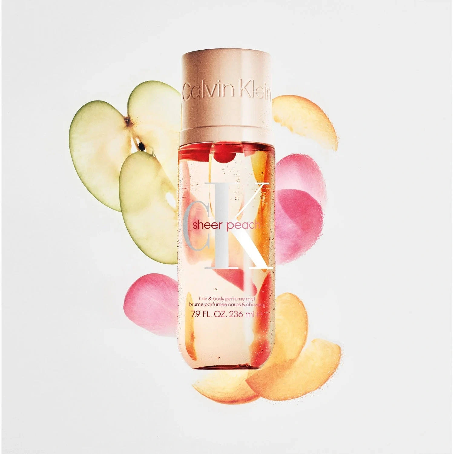 Calvin Klein Hair & Body Mist