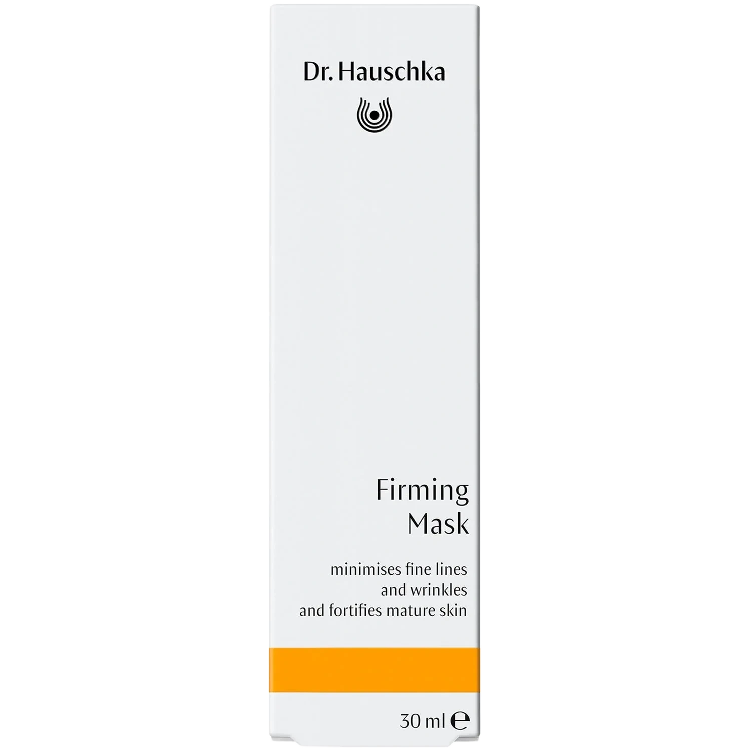 Dr. Hauschka Firming Mask