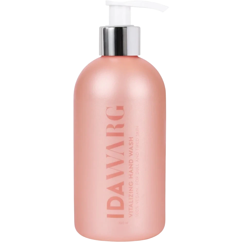 IDA WARG Beauty Vitalizing Hand Wash