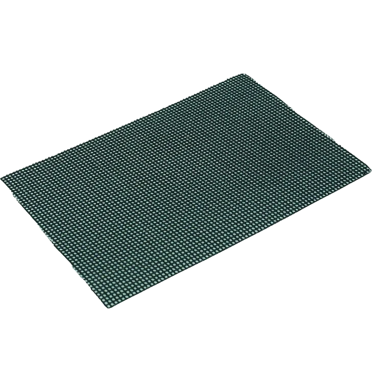 Grillpad Nett