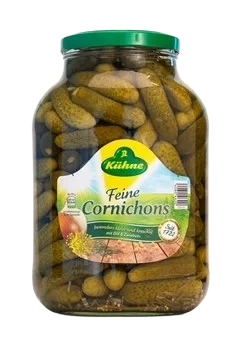 Cornichons
