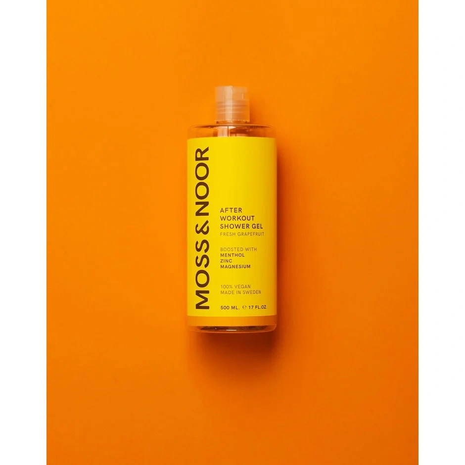 Shower Gel Fresh Grapefruit