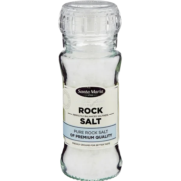 Rock Salt Kvern 140g Santa Maria