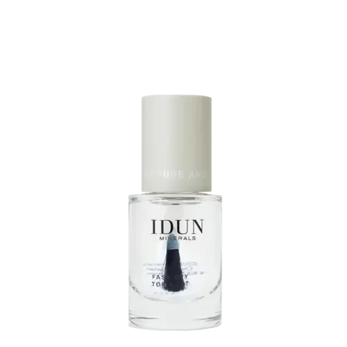IDUN Minerals Neglelakk Brilliant 11 ml