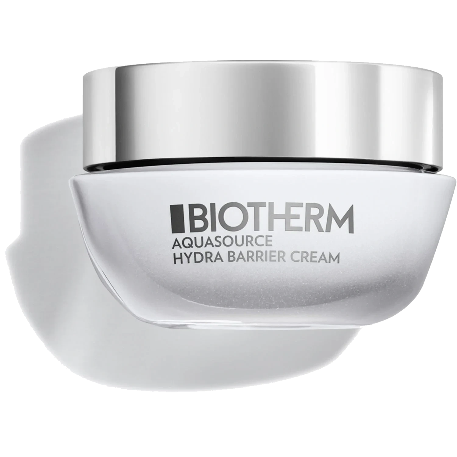 Biotherm Aquasource Hydra Barrier Moisturizing Cream
