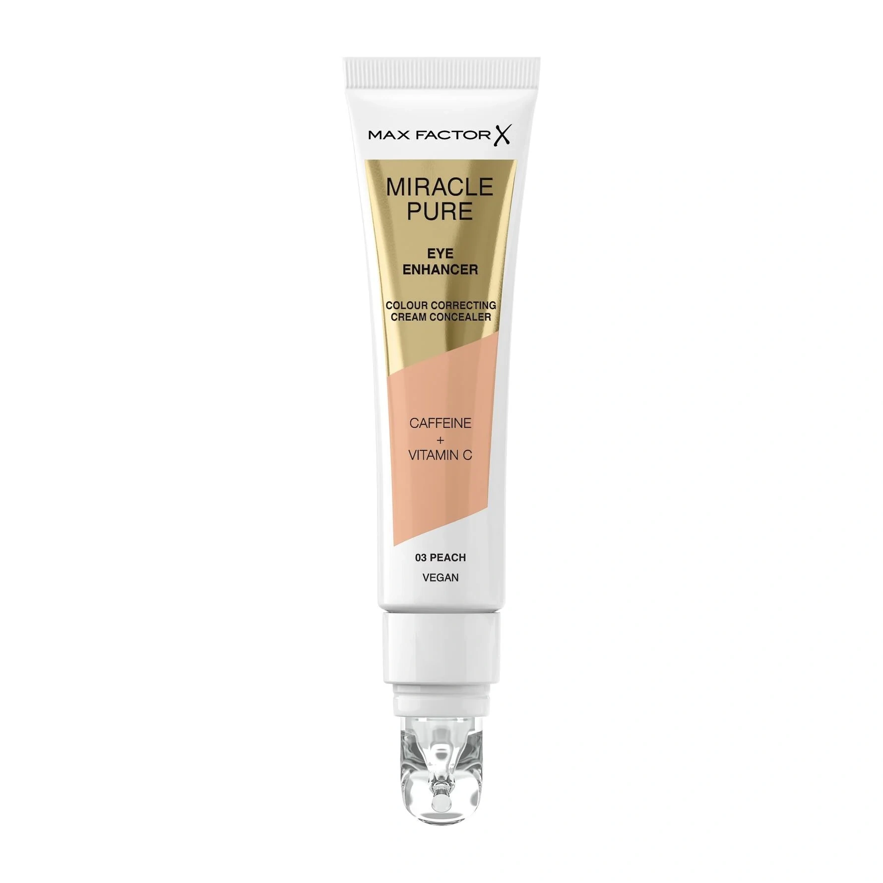 Max Factor Miracle Pure Eye Enhancer Concealer 3