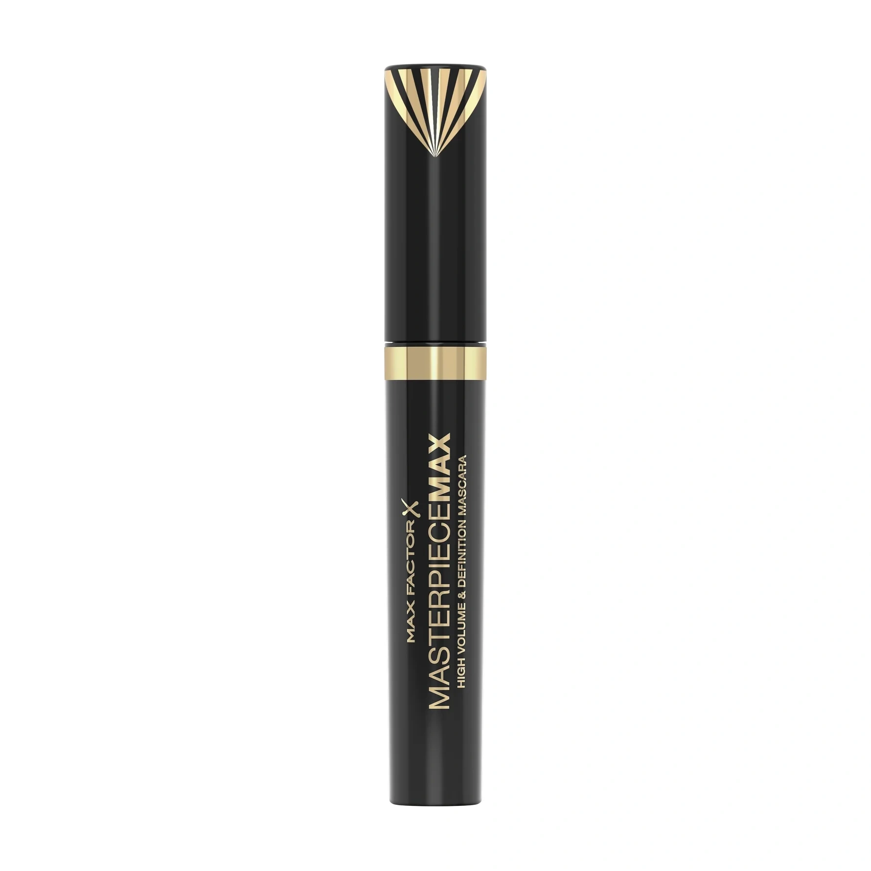 Max Factor Masterpiece Max High Volume & Definition Mascara 001 Black