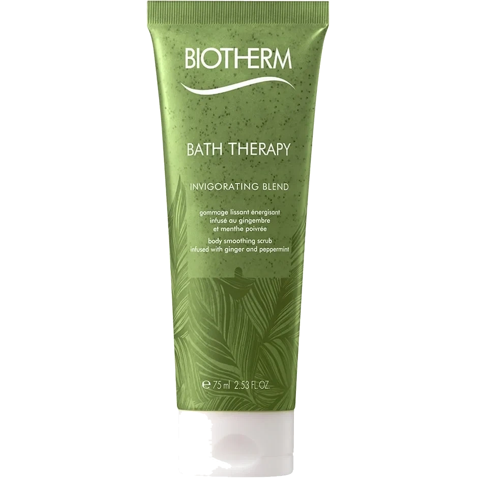 Biotherm Invigorating Blend
